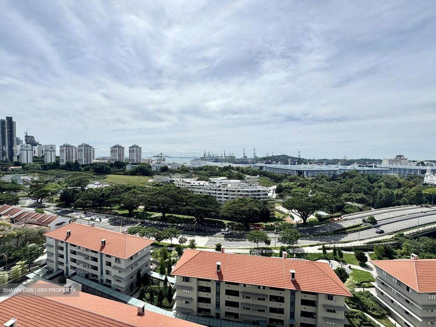 Avenue South Residence (D3), Apartment #513263071